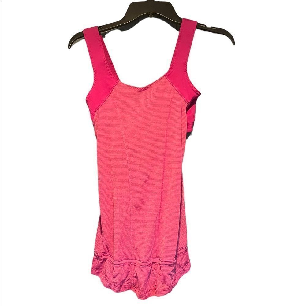 Lululemon Tank Top   